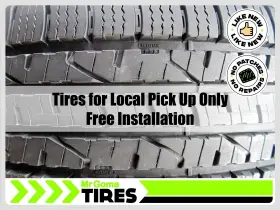 269026969 Goodyear 1 Wrangler Steadfast Ht Xl 275/50r22 Used Tire 10/32 Tread 115h 269026969 Goodyear 1 Wrangler Steadfast Ht Xl 275/50r22 Used Tire 10/32 Tread 115h