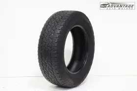 123s Goodyear 275/65 R20 2021-2025 Gmc Sierra 2500 Wheel Tire M S 6/32 Oem
