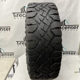 35x12.5r17 Goodyear 312054142 Wrangler Duratrac Tire