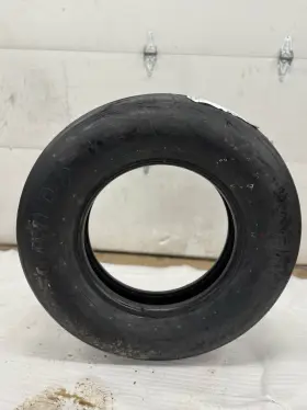 H34x9.5r18 Goodyear 349q82-2 Flight Radial Tire