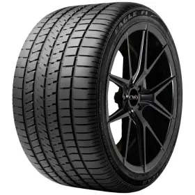 389357001 Goodyear 255/35r22 Eagle F1 Supercar 99w Xl Black Wall Tire