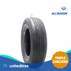 402282047 Goodyear Used 215/70r15 Integrity 98s - 7.5/32 402282047 Goodyear Used 215/70r15 Integrity 98s - 7.5/32