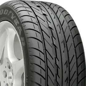 406375063 Goodyear Tire 245/45r17 Eagle F1 Gs Emt High Performance Run Flat 89y