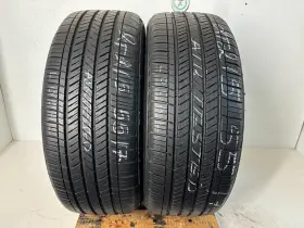 407213374 Goodyear No Shipping Only Local Pick Up 2 Tires 215 55 17 Assurance 94v