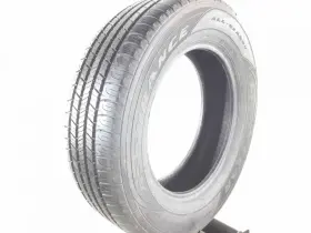 407285374 Goodyear Set Of 2 P225/65r17 Assurance All Season 102 T Used 9/32nds
