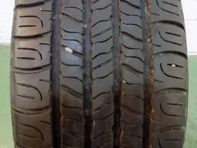 407477374 Goodyear Set Of 2 P195/65r15 Assurance All-season 91 T Used 7/32nds