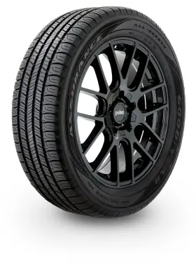 407726374-4n Goodyear Assurance All Season 225/55r17 97t Tire 407726374 Qty 4