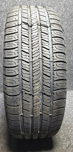 407826374 Goodyear Assurance All-season Radial Tire 235/55r18 100h Dot Date 5118