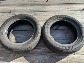 409822554 Goodyear 225/60/r17 99h 80 000 Mile Assurance Tires 2 Used 409822554 Goodyear 225/60/r17 99h 80 000 Mile Assurance Tires 2 Used