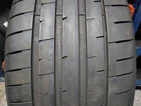 Goodyear 41126-1 1 Super Nice 265/35/21 Eagle F1 Asymmetric 3 Nf0 265/35r21 105y 8/32