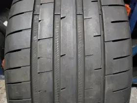 41126-1 Goodyear 1 Super Nice 265/35/21 Eagle F1 Asymmetric 3 Nf0 265/35r21 105y 8/32