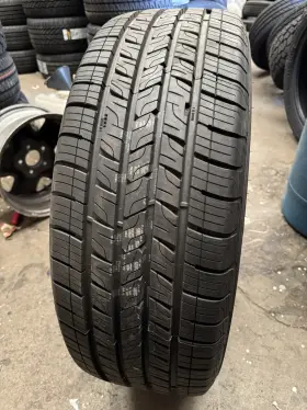 413012582 Goodyear New Tire Assurance Comfortdrive 245/60r18 105v As A/s All Season
