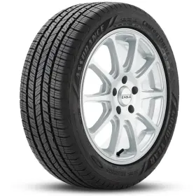 413014582 Goodyear 1 Assurance Comfortdrive 245/55r19 103v All Season Tires 60k Mi