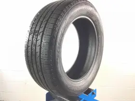 413319329 Goodyear P235/55r17 Assurance Comfortred Touring 99 H Used 9/32nds