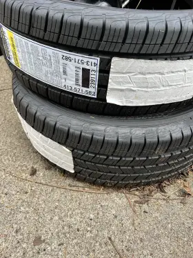 413571582 Goodyear Good Year Tires 4-pack