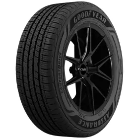 413780582 Goodyear 205/65r16 Assurance Comfortdrive 95h Sl Black Wall Tire