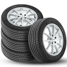 413810582 Goodyear 4 Assurance Comfortdrive 215/55r18 95h All Season Tires 60k Mi Warranty