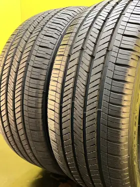 43189a Goodyear 2x Tires Eagle Touring 245/45r19 245/45/19 98w 90% #43189a