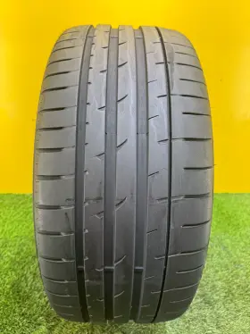 43380 Goodyear #43380 1 Tire Eagle F1 Asymmetric 2 No 235/35/20 88y 8.0/32 #5664