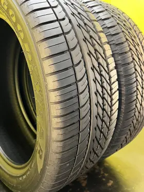 50r20 Goodyear 43501 2x Eagle F1 Asymmetric Suv At 4x4 235/50r20 235/50/20 104w #43501