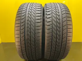 43919 Goodyear 43839 2 Tires Eagle F1 Asymmetric Suv 4x4 275/45/21 110w 80% #43919 43919 Goodyear 43839 2 Tires Eagle F1 Asymmetric Suv 4x4 275/45/21 110w 80% #43919