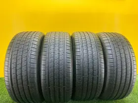 5855 Goodyear 4639 4 Tires Eagle Sport All Season To 235/40/19 96v 8.0/32 #5855