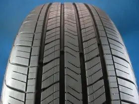 468220025 Goodyear Used Eagle Touring 235 50 21 9-10/32 High Tread 1502f