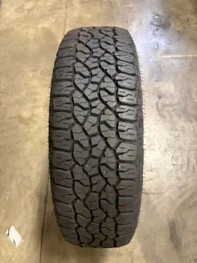 480074856 Goodyear 1 Tire Wrangler Workhorse At 255/70r18 113t All Terrain