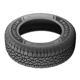 480176855 Goodyear 1 X Workhorse At 285/45r22 Xl Tires