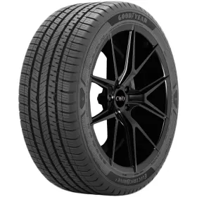 483163681 Goodyear 235/40r19 Electric Drive 2 96w Sl Black Wall Tire