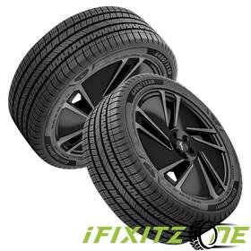 Goodyear 483201681 2 Electricdrive Sct 245/45r19 102w All Season Takeoff Tires