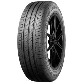 539264 Goodyear 215/45r17 Assurance Triplemax 2 91w Xl Black Wall Tire