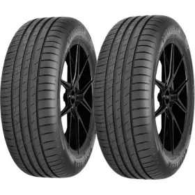 543288 Goodyear Qty 2 215/60r16 Efficient Grip Performance 95h Sl Black Wall Tires