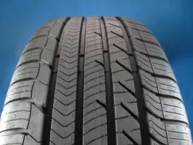 55612300045 Goodyear Used Eagle Sport All Season 255 45 19 10/32 High Trd No Patch 1280/2e