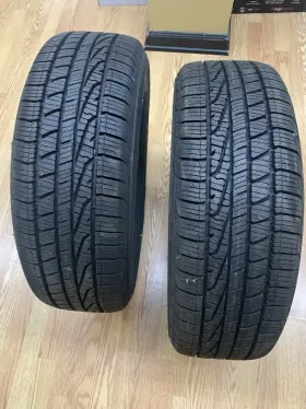 56799478 Goodyear Assurance Tire