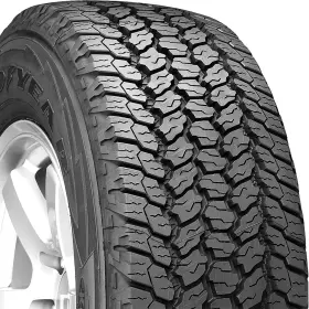 574610 Goodyear Tire 265/70r16 Wrangler All-terrain Adventure At A/t 112t
