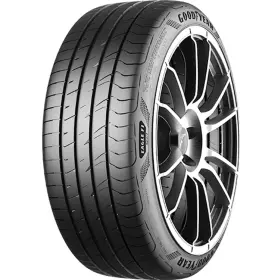 578990 Goodyear 4 Tires Eagle F1 Sport 235/45r18 98w High Performance