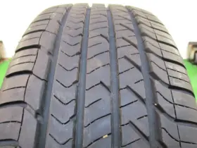 32nds Goodyear 58487 Set Of 2 P225/45r18 Eagle Sport All-season 95 W Used 9/32nds