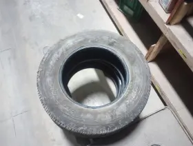585.25565r17 Goodyear 255/65 R17 Tire Spare 12/32 Tread Depth Wrangler Fortitude Ht 2815543 585.25565r17 Goodyear 255/65 R17 Tire Spare 12/32 Tread Depth Wrangler Fortitude Ht 2815543