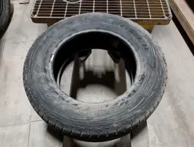 585.26560r18 Goodyear 265/60 R18 Tire All Terrain Adv 12/32 Tread Depth 2866239 585.26560r18 Goodyear 265/60 R18 Tire All Terrain Adv 12/32 Tread Depth 2866239