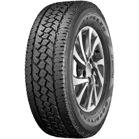 585068 Goodyear 4 Tires 265/70r16 Wrangler At Silenttrac A/t All Terrain 116h