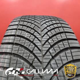 Goodyear 587032 1x Tire Brand New Vector 4 Seasons Cargomo-v 225/55r17c 109/107h #94067