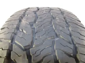 32nds Goodyear 59058 P275/65r18 Wrangler Trailmark Owl 114 T Used 11/32nds