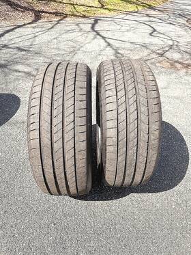 Goodyear 596162 Eagle F1 Asymmetric 3 Xl Summer 255/45r21 106w Tires Ev