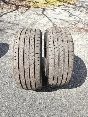 596162 Goodyear Eagle F1 Asymmetric 3 Xl Summer 255/45r21 106w Tires Ev