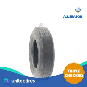 Goodyear 6.5/13 6.513 6.5 13 Used St 6.5-13 Special Trailer Service 1n/a C - 5/32