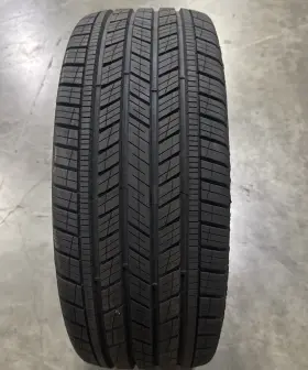 681053566 Goodyear Assurance Finesse 235/45r19 95h As A/s All Season Tire 1pc Only