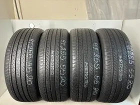 681056566 Goodyear No Shipping Only Local Pick Up Set 4 Tires 255 55 20 Assurance A/s