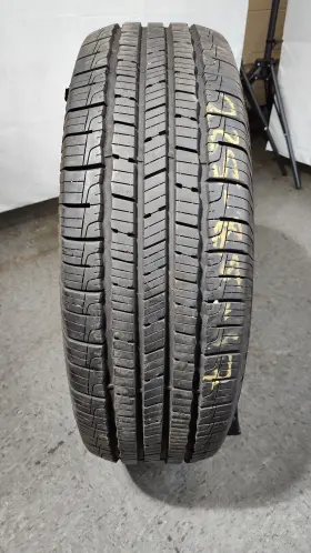 682016597 Goodyear 225 65 17 Tire Reliant As 9/32