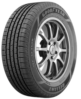 682041597 Goodyear Assurance All Season Tire 225/45r17 Single Piece Price